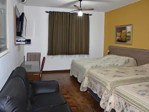 Hotel Cosini