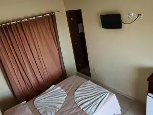 Hotel Brisas