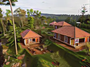Tranquil Farms