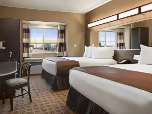 Microtel Inn & Suites by Wyndham Pecos