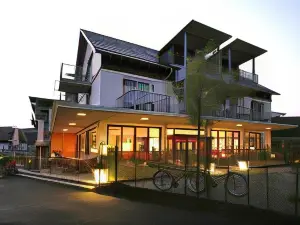 Hotel Rosmarin