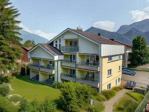 Casa Viva Bad Ragaz