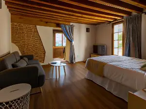 Apartamentos Turísticos la Casa Grande