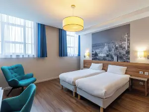 Aparthotel Adagio Liverpool City Centre