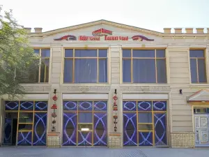 Mangal Hotel&Hostel