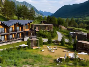 Sol Altai Hotel