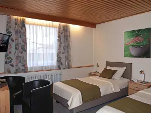 Landgasthof Fischer Veri