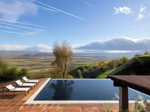 TheVagar Countryhouse