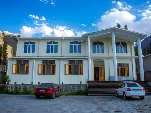 Hispar Hotel Skardu