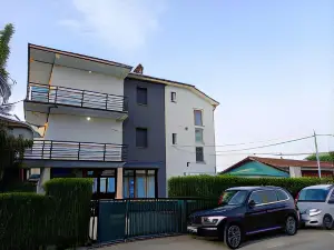 Ambient Apartments