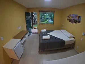 Pousada Pedra da Lagoa Itacimirim