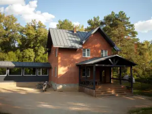 Art Park Nikola-Lenivets