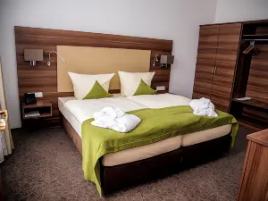 Hotel Villa Elsa