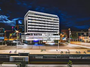 Hotel Atlantic