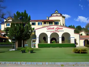 Hotel Glória Resort & Convention