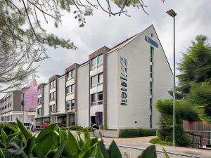 Hotel Münchwilen