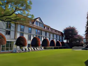 Hotel Villa Heine