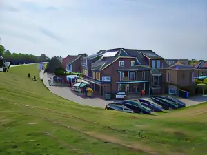 NordseeResort Hotel & Suite Arche Noah