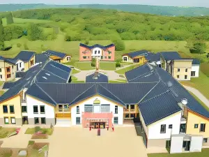 Euroville Jugend- Und Sporthotel