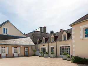 Hostellerie de l'Écu de Bretagne