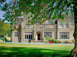 Mansion House Hotel