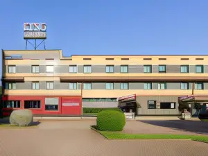 Hotel King, by R Collection Hotels