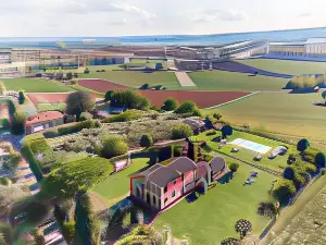 Il Querciolo - Azienda Biologica, Agriturismo e Cantina