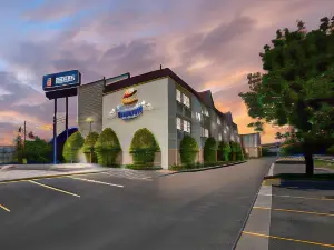 Comfort Inn Layton - Salt Lake City