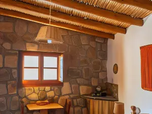 Hosteria la Morada