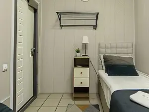 Uroom Aparthotel (Юрум апарт-отель)