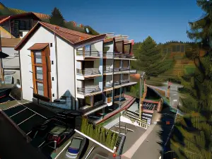 Hotel Marea Neagra