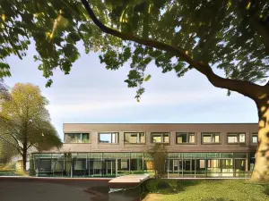 Petul Apart Hotel am Ruhrbogen