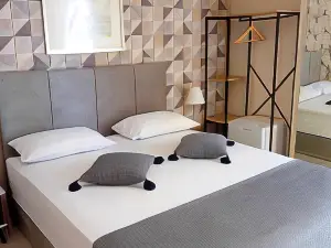 Zen Hotel