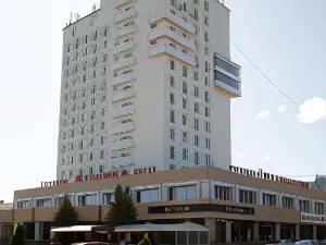 Kolomna Hotel