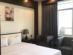 Quốc Thanh Hotel