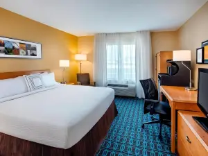 Fairfield Inn & Suites Merrillville