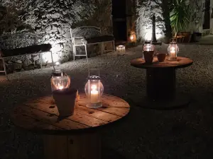 Borgo Santo Stefano