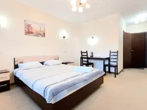 Sakura Mini-Hotel