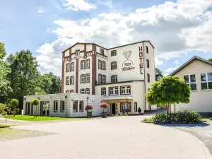 Alte Mühle Hotel & Restaurant
