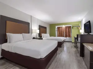Quality Inn Shallotte Near Ocean Isle Beach