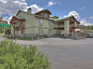 ดิลลอน อินน์