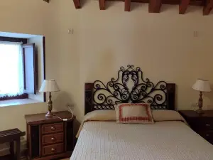 Hotel la Posada de Numancia