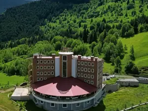 Black Forest Hotel