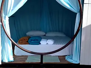 Terre Terrace Glamping - Doichang