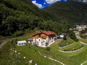 B&B Valtilí
