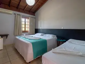 Pousada Pé na Terra