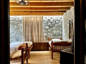 Hotel Krojet e Rrogamit