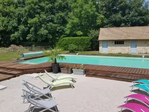 Au Petit Pressoir