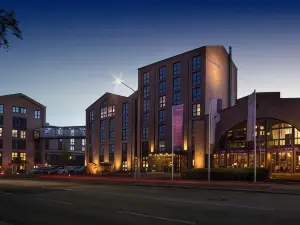Altes Stahlwerk Business & Lifestyle Hotel
