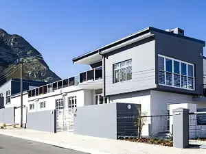 Whale Coast Ocean Villa
